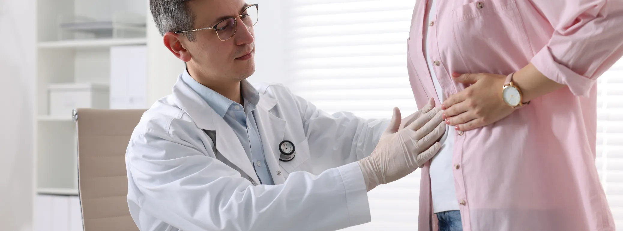 Gastroenterology at Mahkota Medical Centre