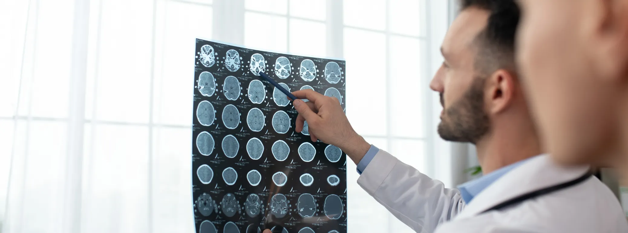 Neurosurgery at Apollo Hospital