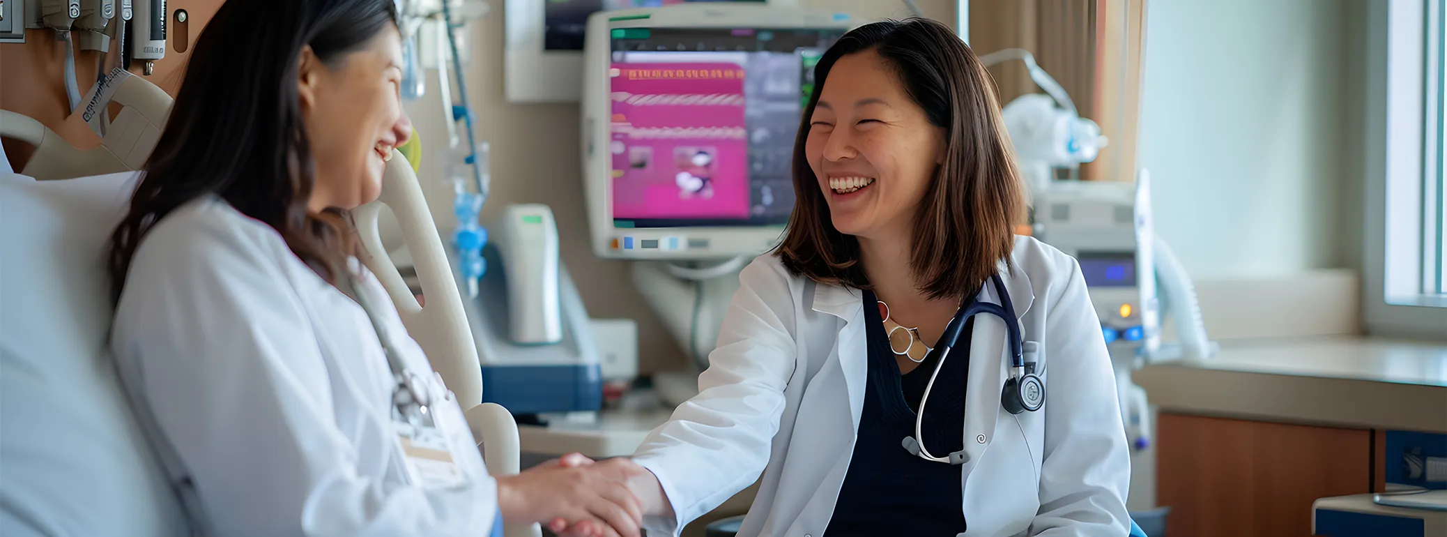 Neurosurgery at Bumrungrad International Hospital