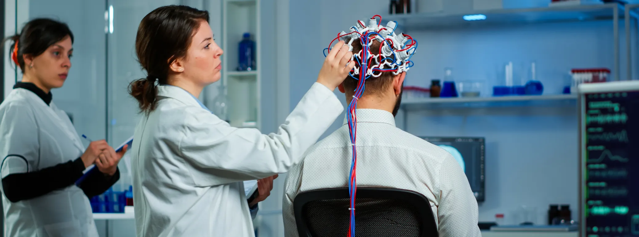 Neurosurgery at Cleveland Clinic London