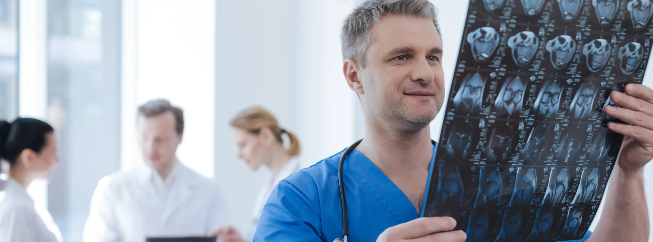Neurosurgery at King Faisal Specialist Hospital and Research Centre