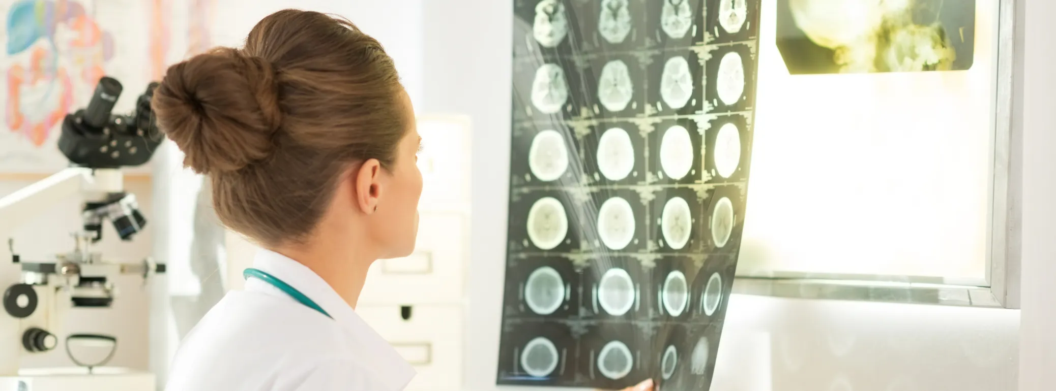 Neurosurgery at Pantai Hospitals