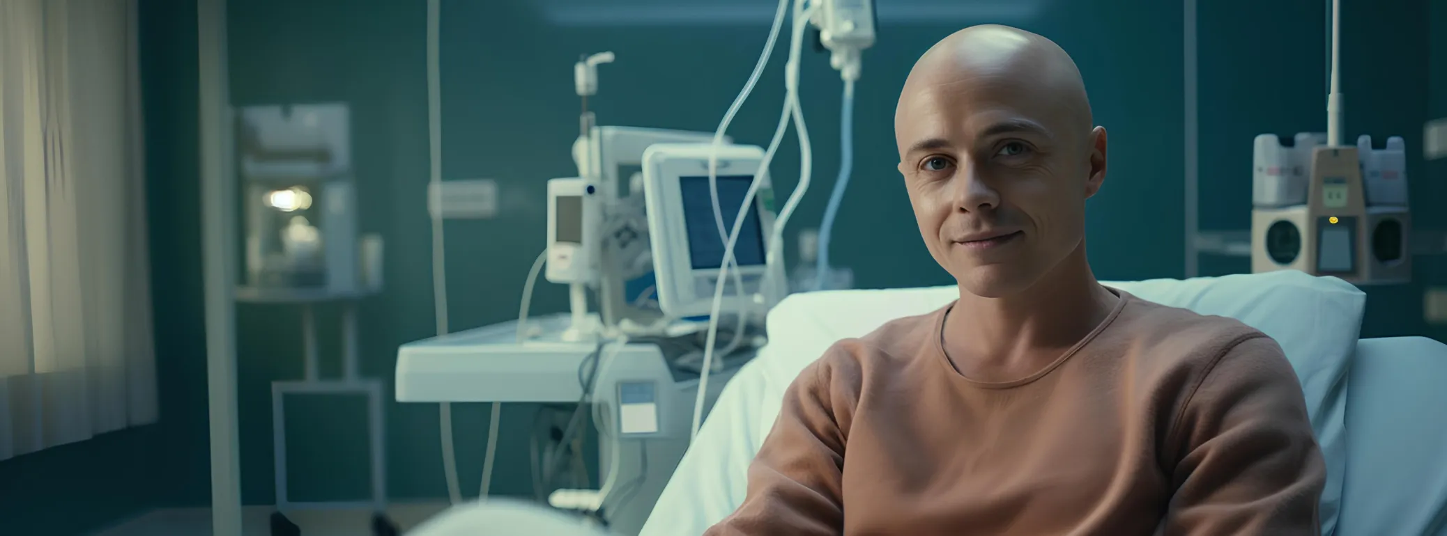 Oncology/Cancer Treatment at Apollo Hospital