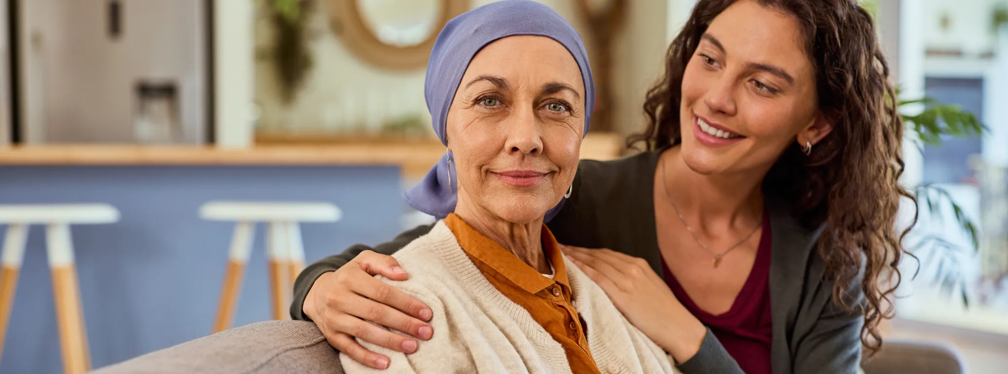 Oncology/Cancer Treatment at Cleveland Clinic London