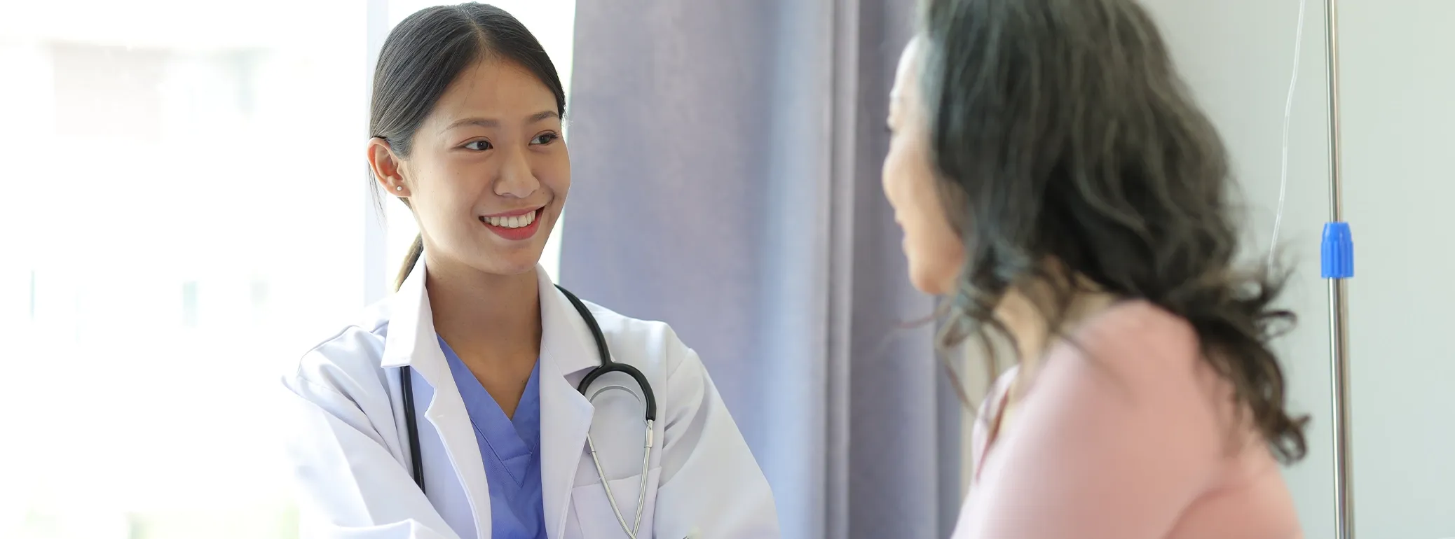 Oncology/Cancer Treatment at GoBroad Healthcare Group