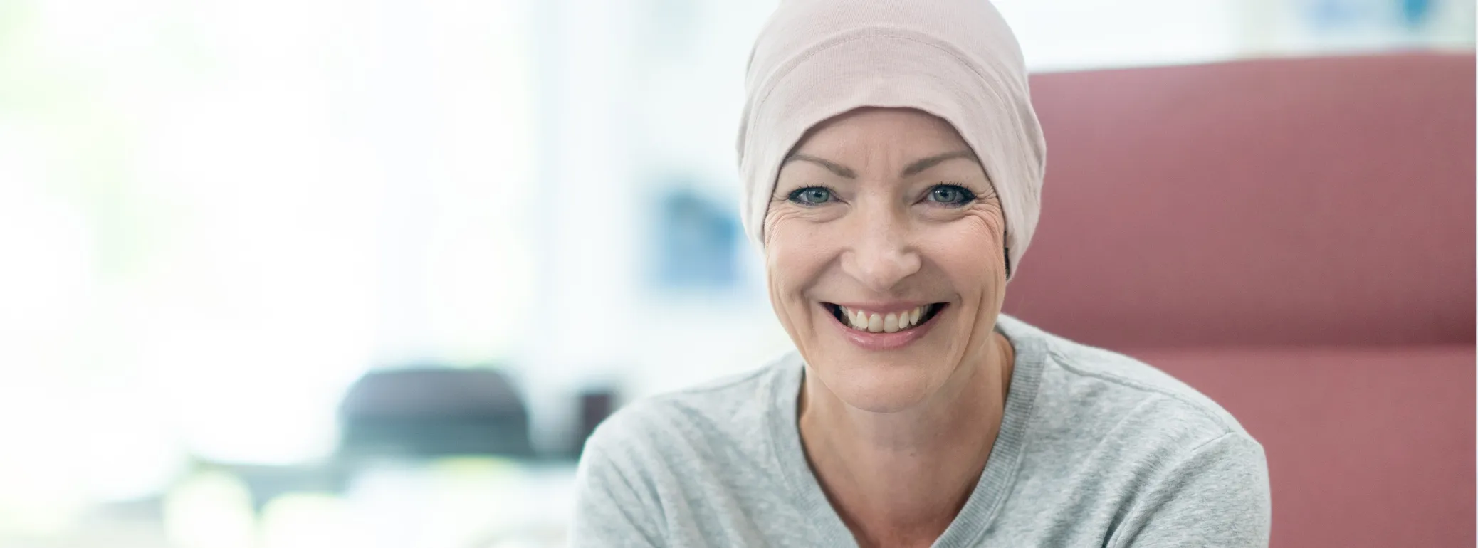 Oncology/Cancer Treatment at Kauvery Hospital