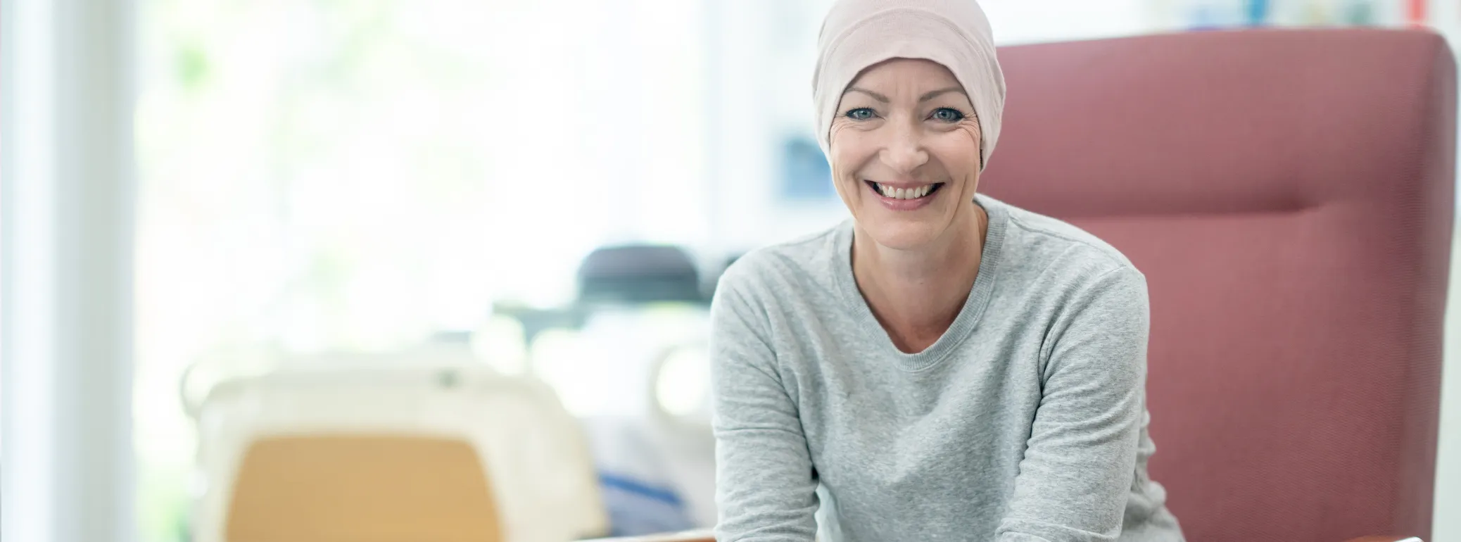 Oncology/Cancer Treatment at King's College Hospital London