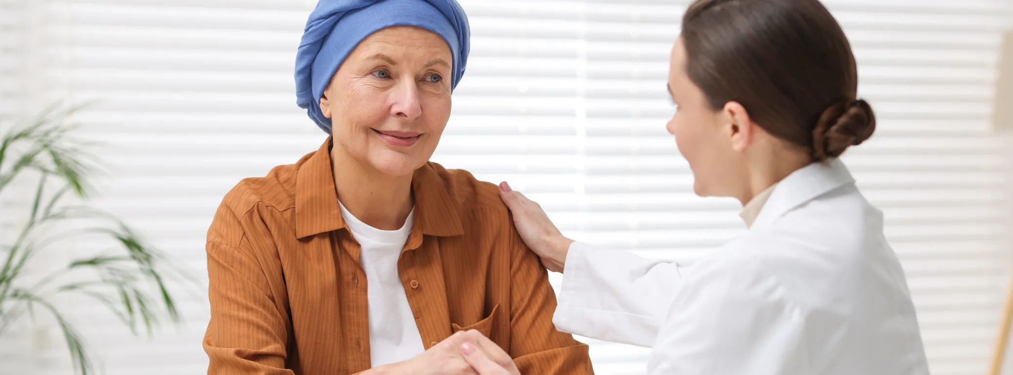 Oncology/Cancer Treatment at Pantai Hospitals
