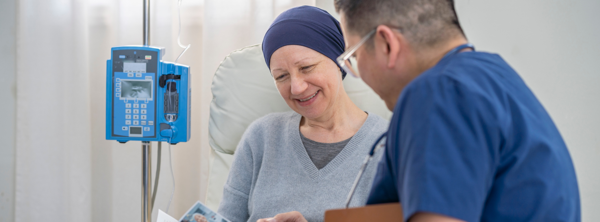 Oncology/Cancer Treatment at Samsung Medical Centre
