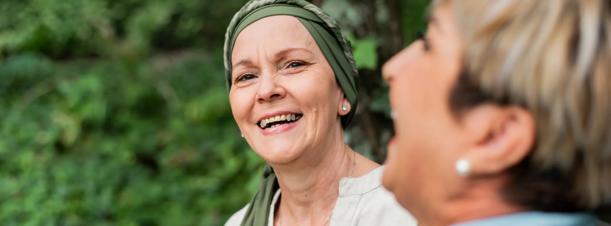 Oncology/Cancer Treatment at The London Clinic Hospital