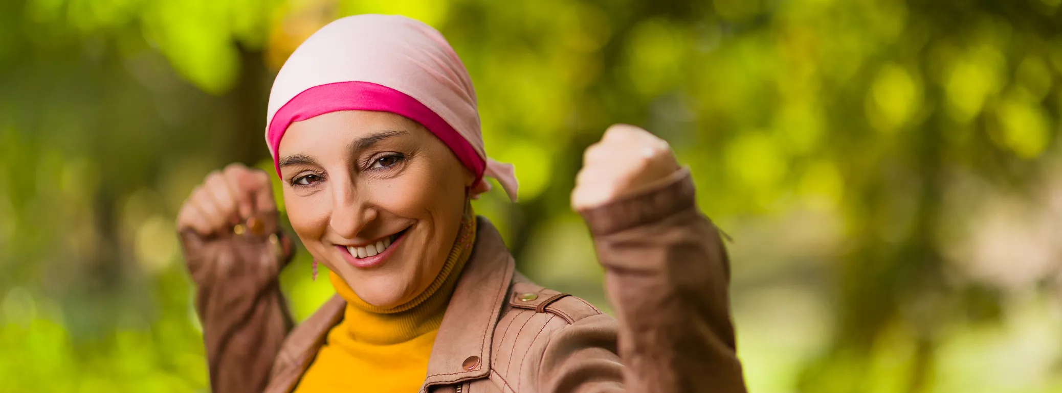 Oncology/Cancer Treatment at Vinmec Healthcare System