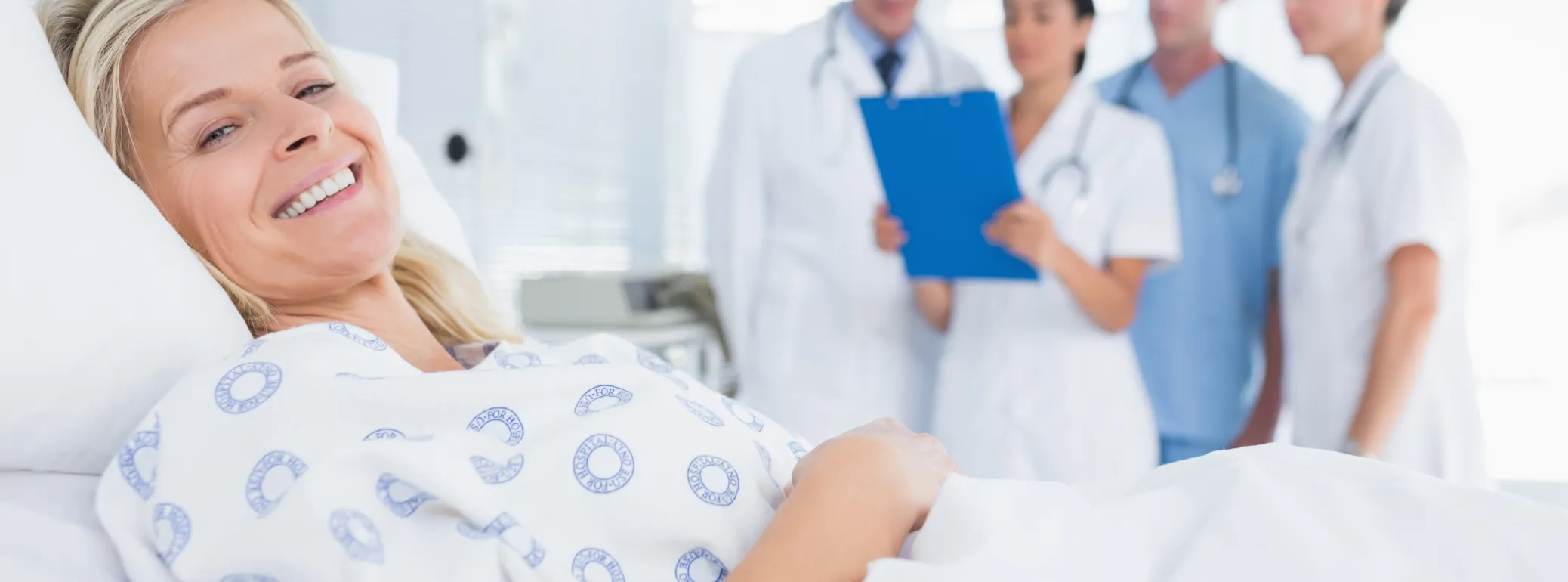Organ Transplant at Acibadem Group of Hospitals