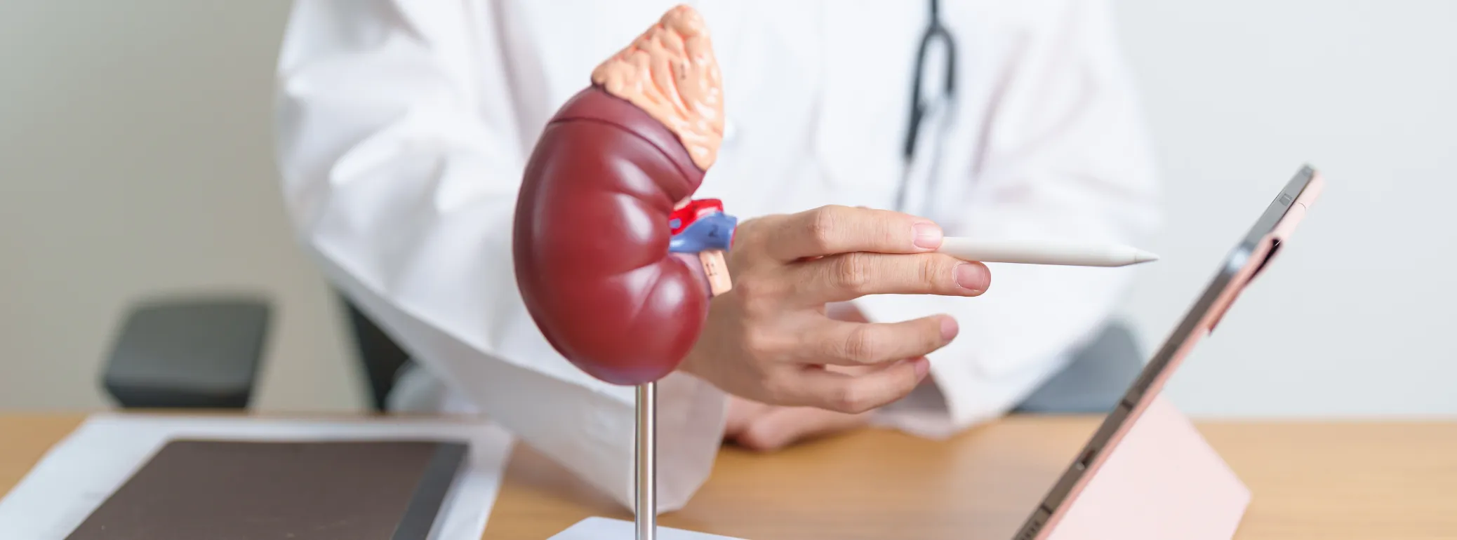 Organ Transplant at Mahkota Medical Centre