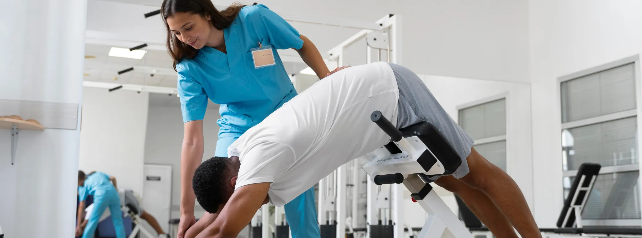 Orthopaedics and Trauma at Apollo Hospital