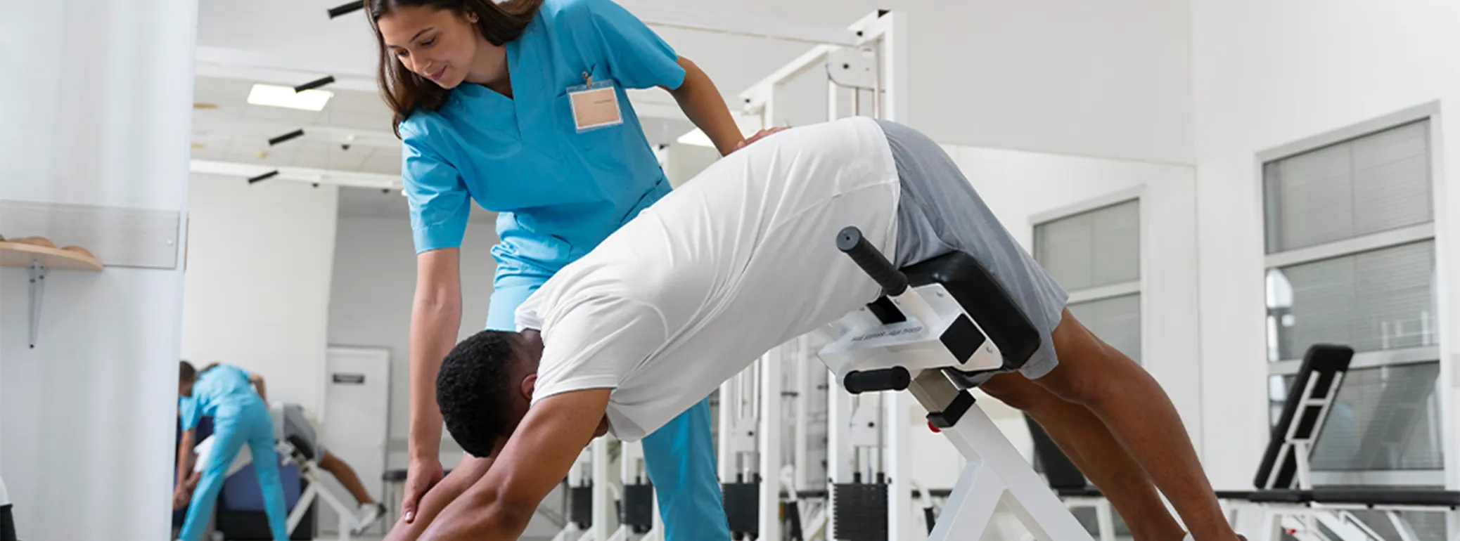 Orthopaedics and Trauma at Bumrungrad International Hospital