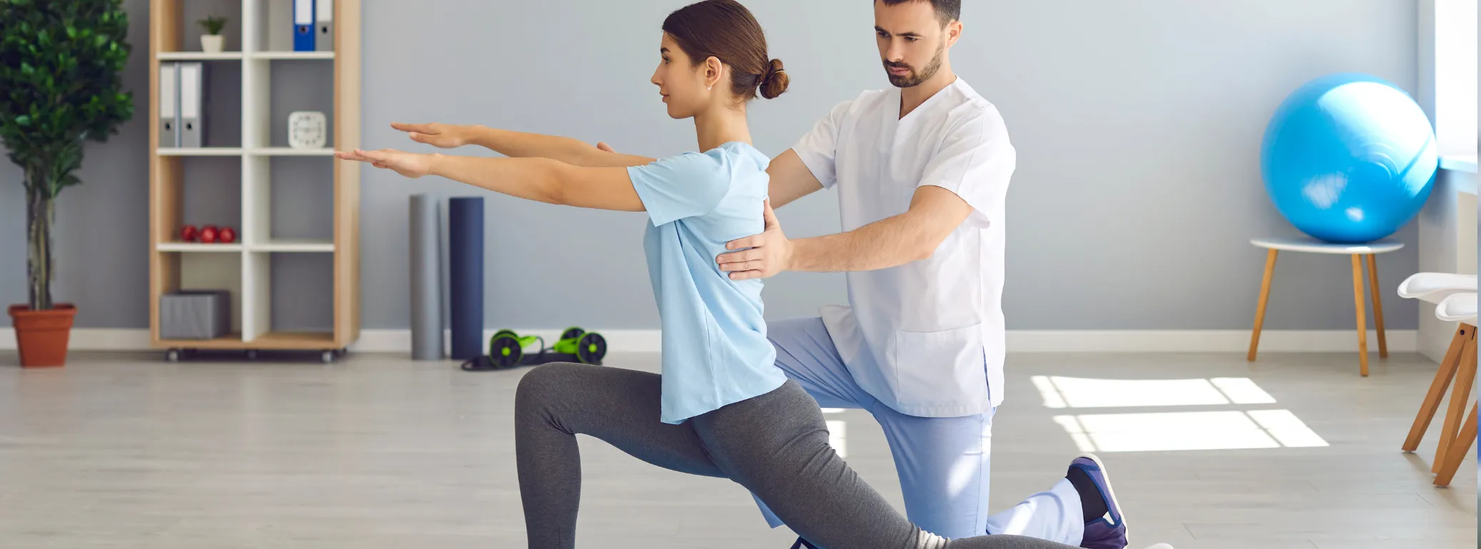 Orthopaedics and Trauma at Cleveland Clinic London