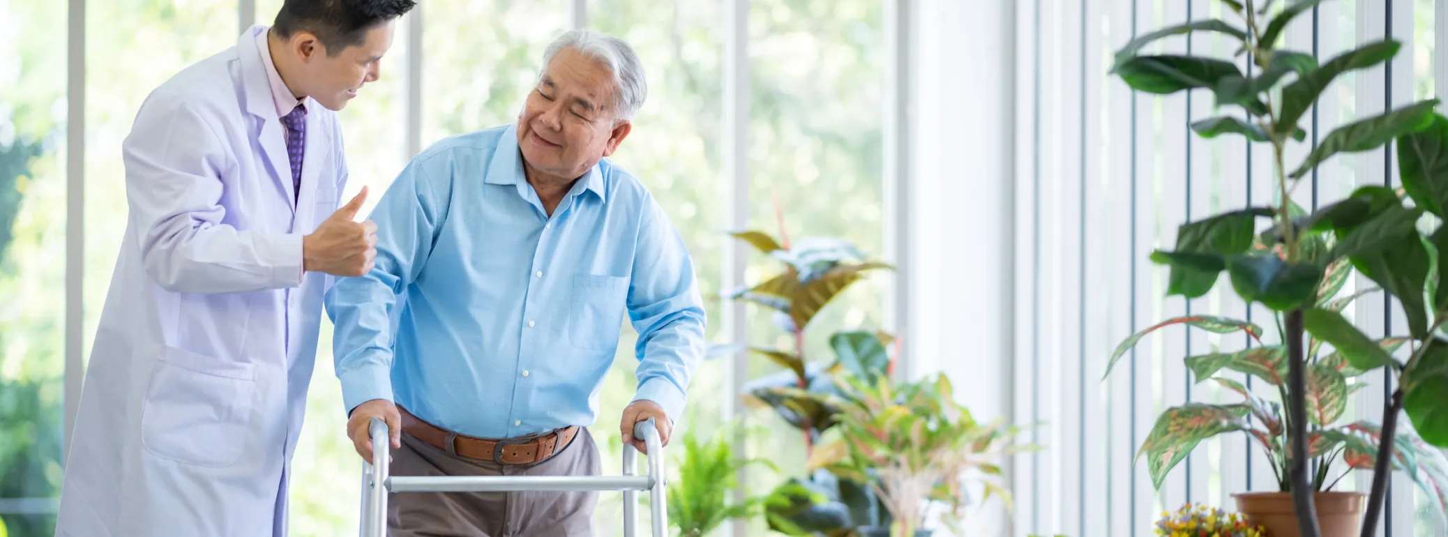 Orthopaedics and Trauma at Gleneagles Hospitals
