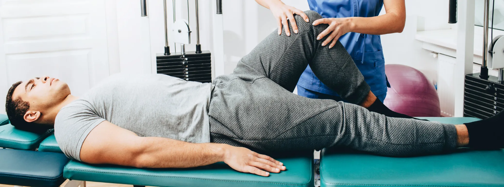 Orthopaedics and Trauma at Kauvery Hospital