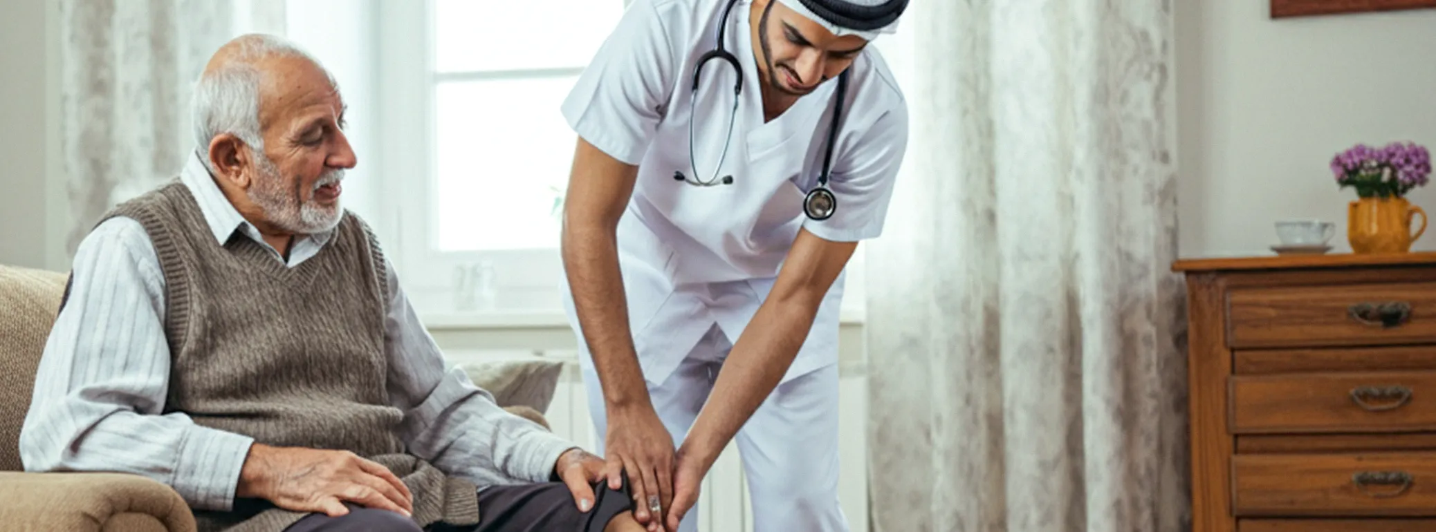 Orthopaedics and Trauma at King Faisal Specialist Hospital and Research Centre