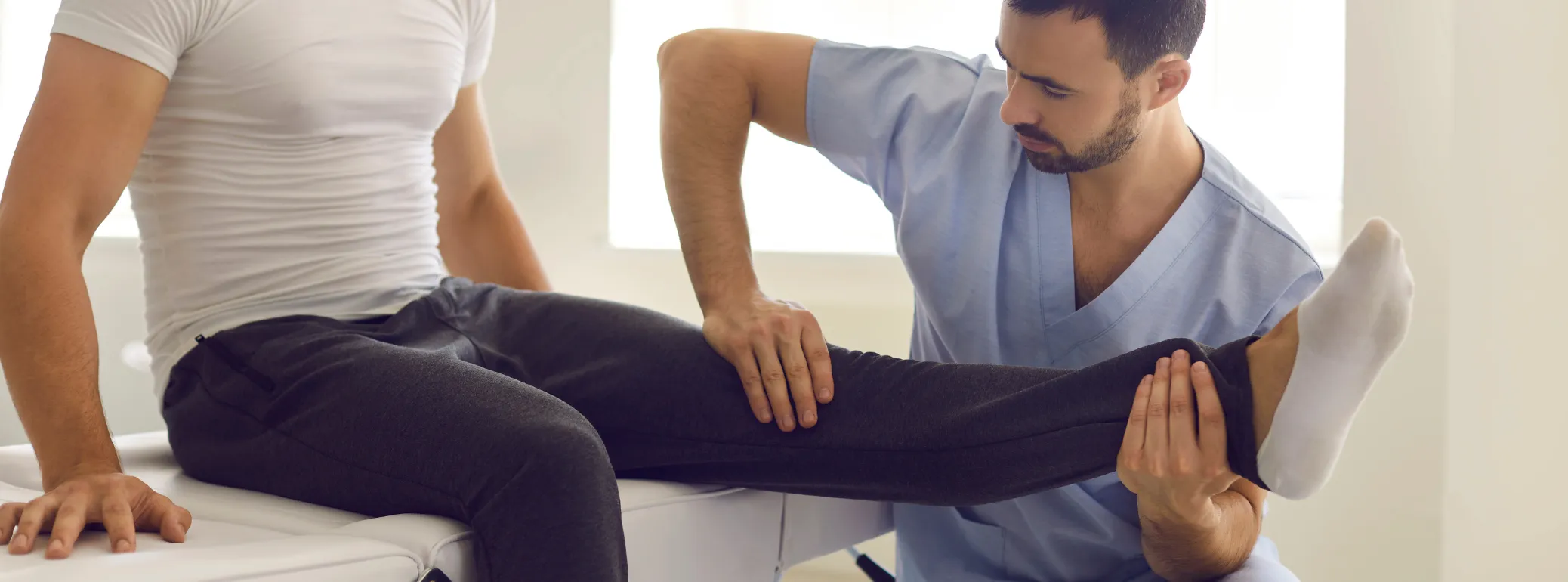 Orthopaedics and Trauma at King's College Hospital London