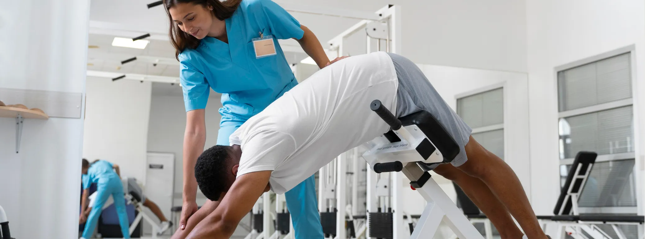 Orthopaedics and Trauma at Memorial Healthcare Group