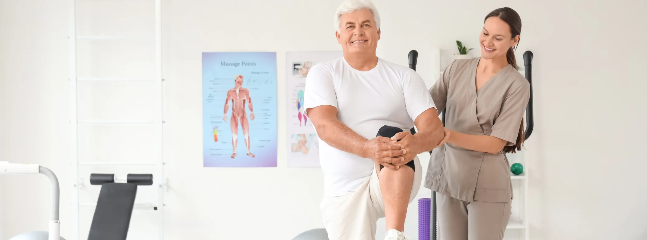 Orthopaedics and Trauma at MGM Healthcare