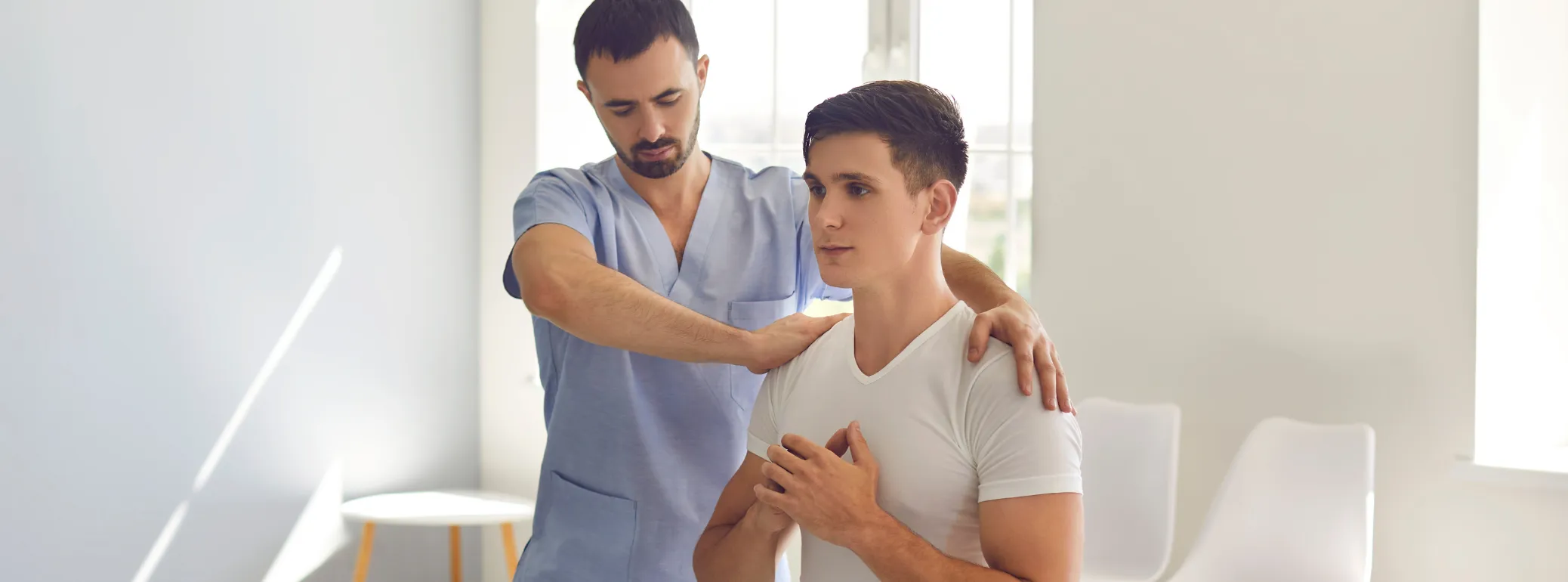 Orthopaedics and Trauma at Zulekha Hospital