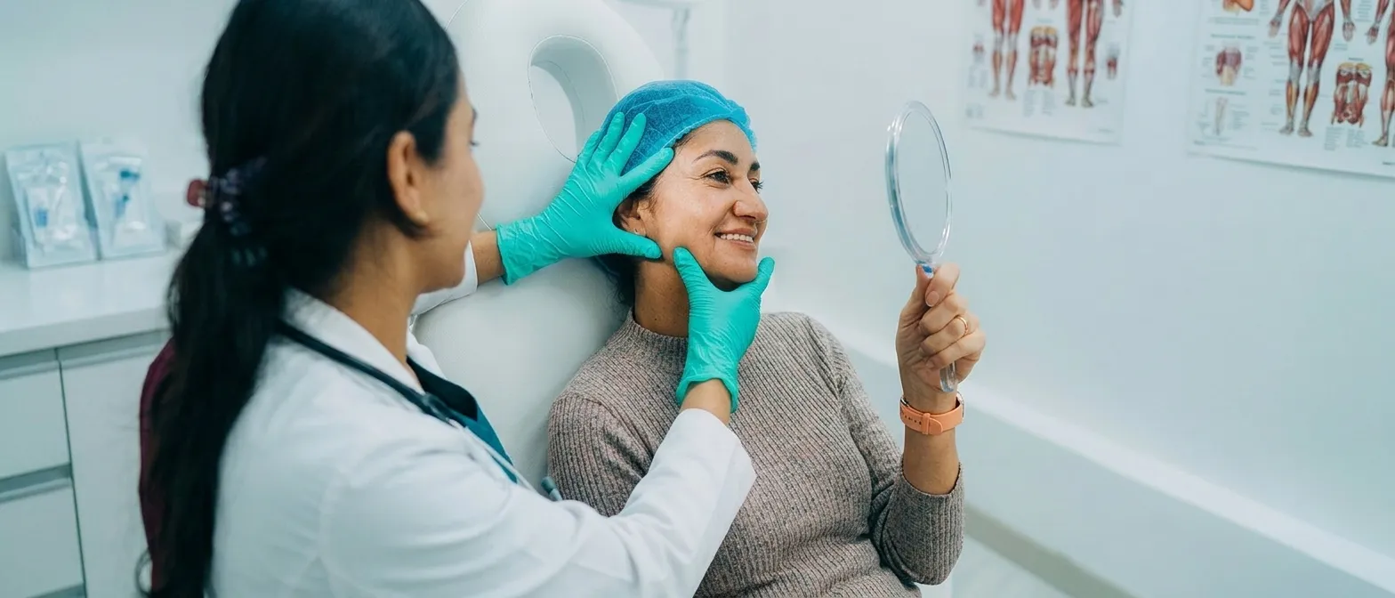 Plastic and Reconstructive Surgery at Galenia Hospital