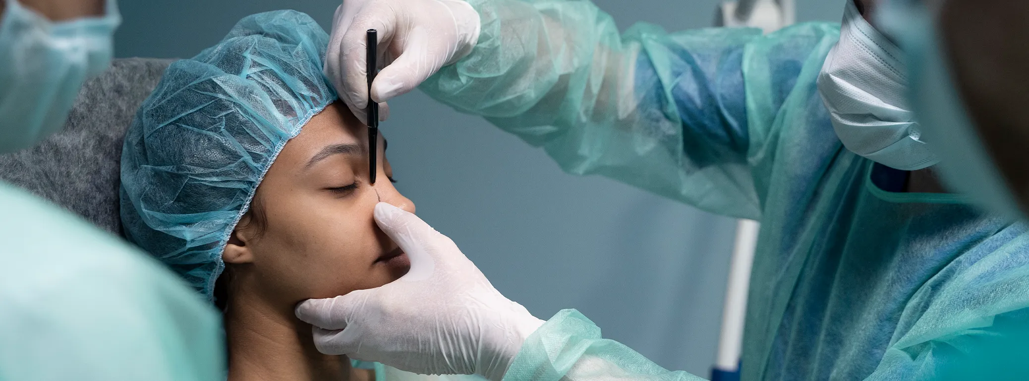 Plastic and Reconstructive Surgery at Bumrungrad International Hospital