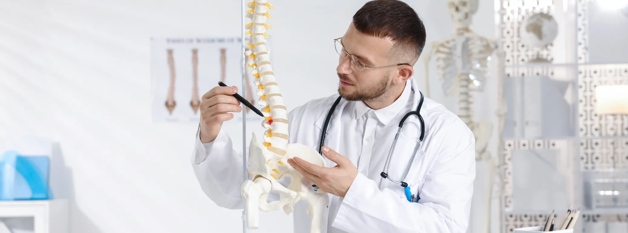 Spine at Memorial Healthcare Group