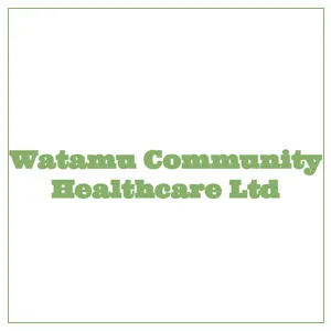 Watamu Community Healthcare Ltd