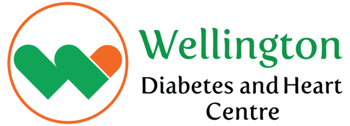 Wellington Diabetes and Heart Centre