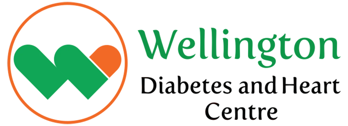 Book appointment with  Wellington Diabetes and Heart Centre now