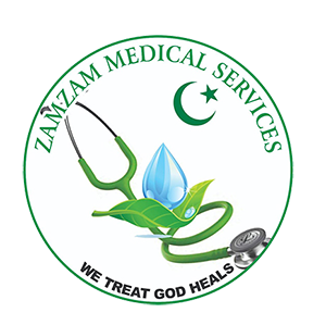 Zamzam Medical Services