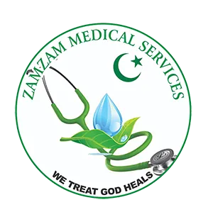 Zamzam Medical Services