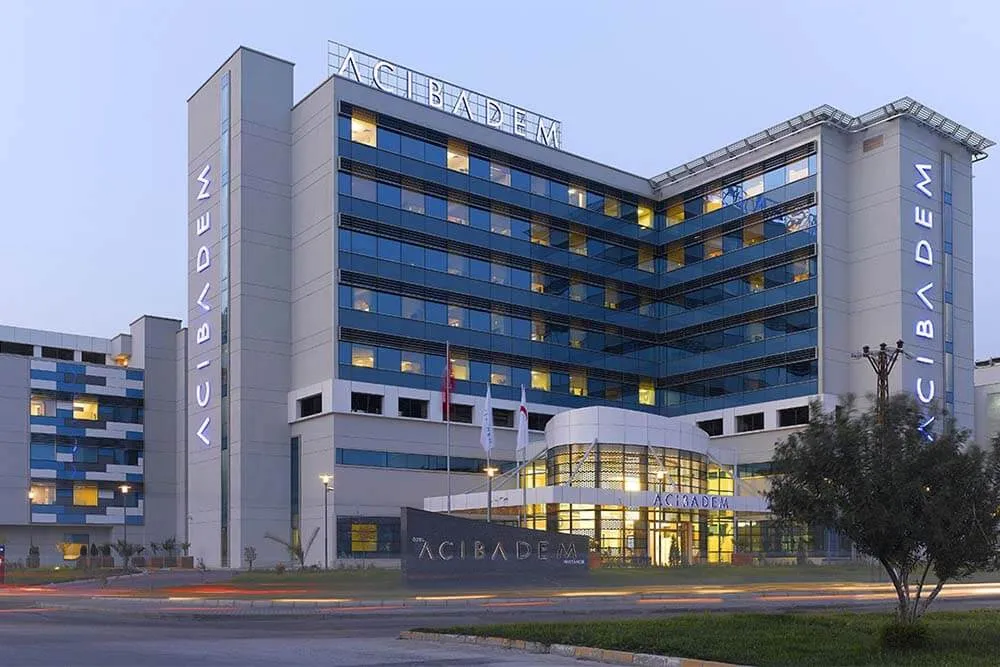 Acibadem Beauty Centre