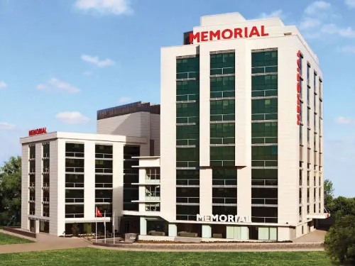 Memorial Hospitals - Cosmetic procedures
