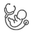 Obstetrics icon