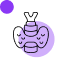 Endocrinology icon
