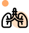 Thoracic Surgery icon